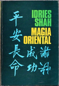 magia oriental
